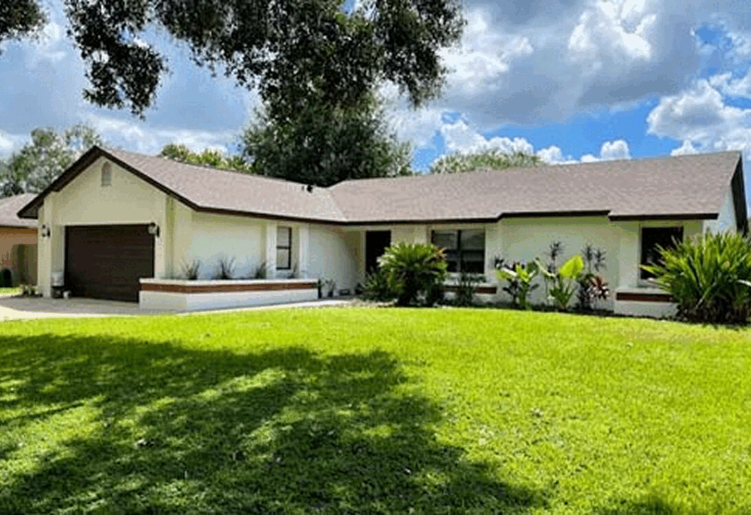 Gallery image 1 — hail damage roof repair near me