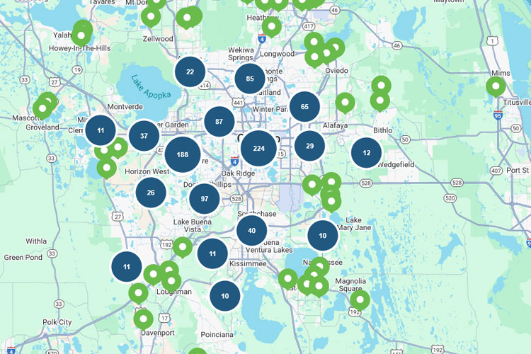 CertainTeed roofing Orlando