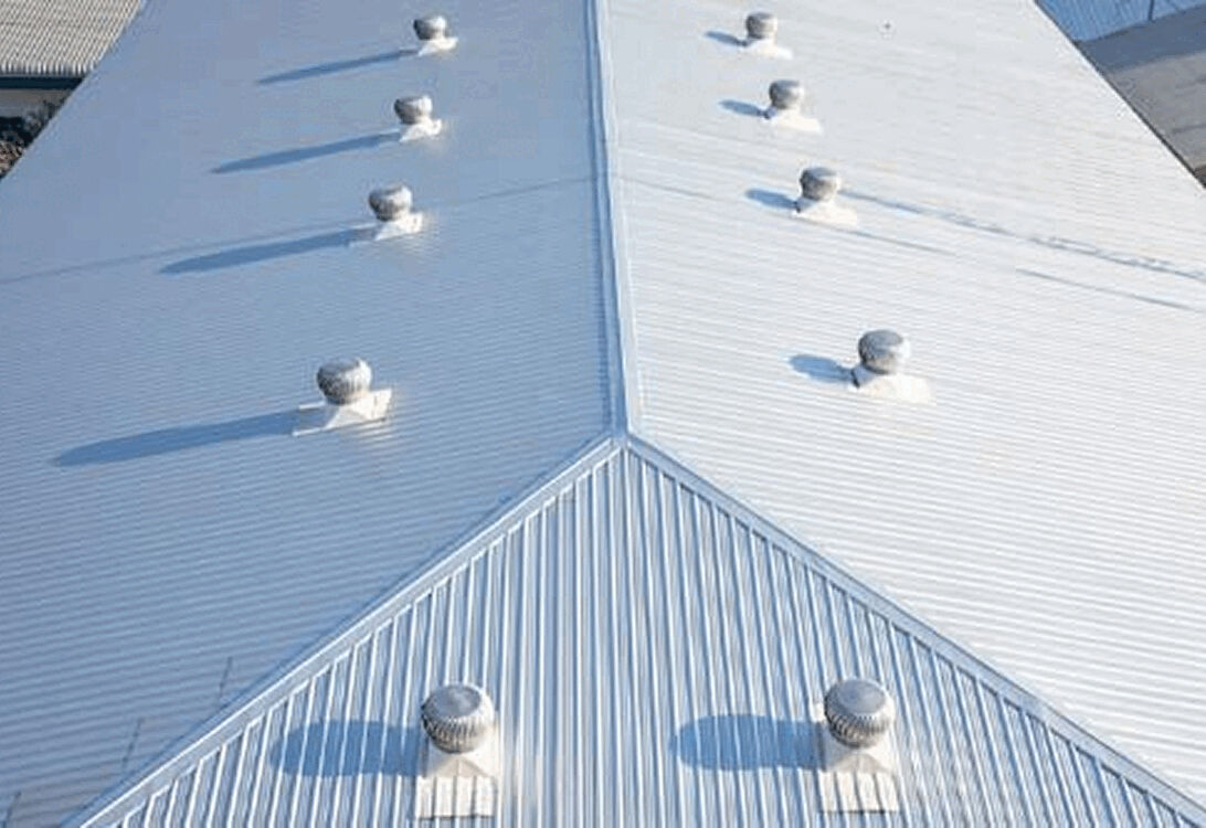 hail damage roof repair near me