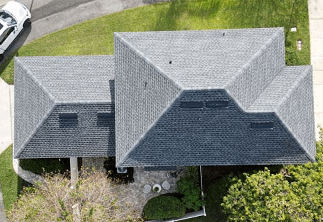 GAF certified roofers Orlando