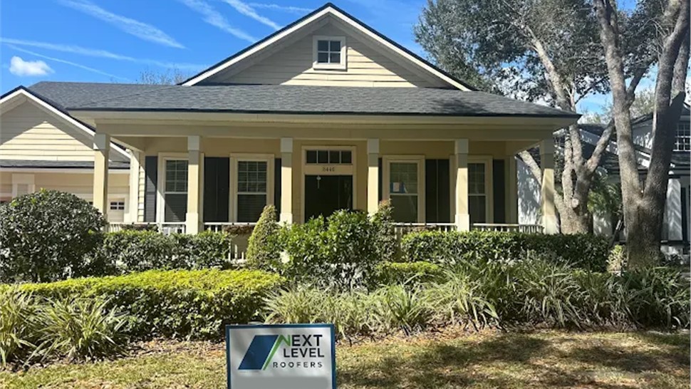 Gallery image 8 — hurricane roof damage repair Orlando