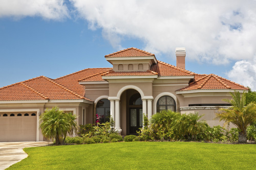 About hurricane roof damage repair Orlando
