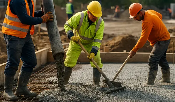 Gallery image 3 — commercial concrete contractors San Antonio