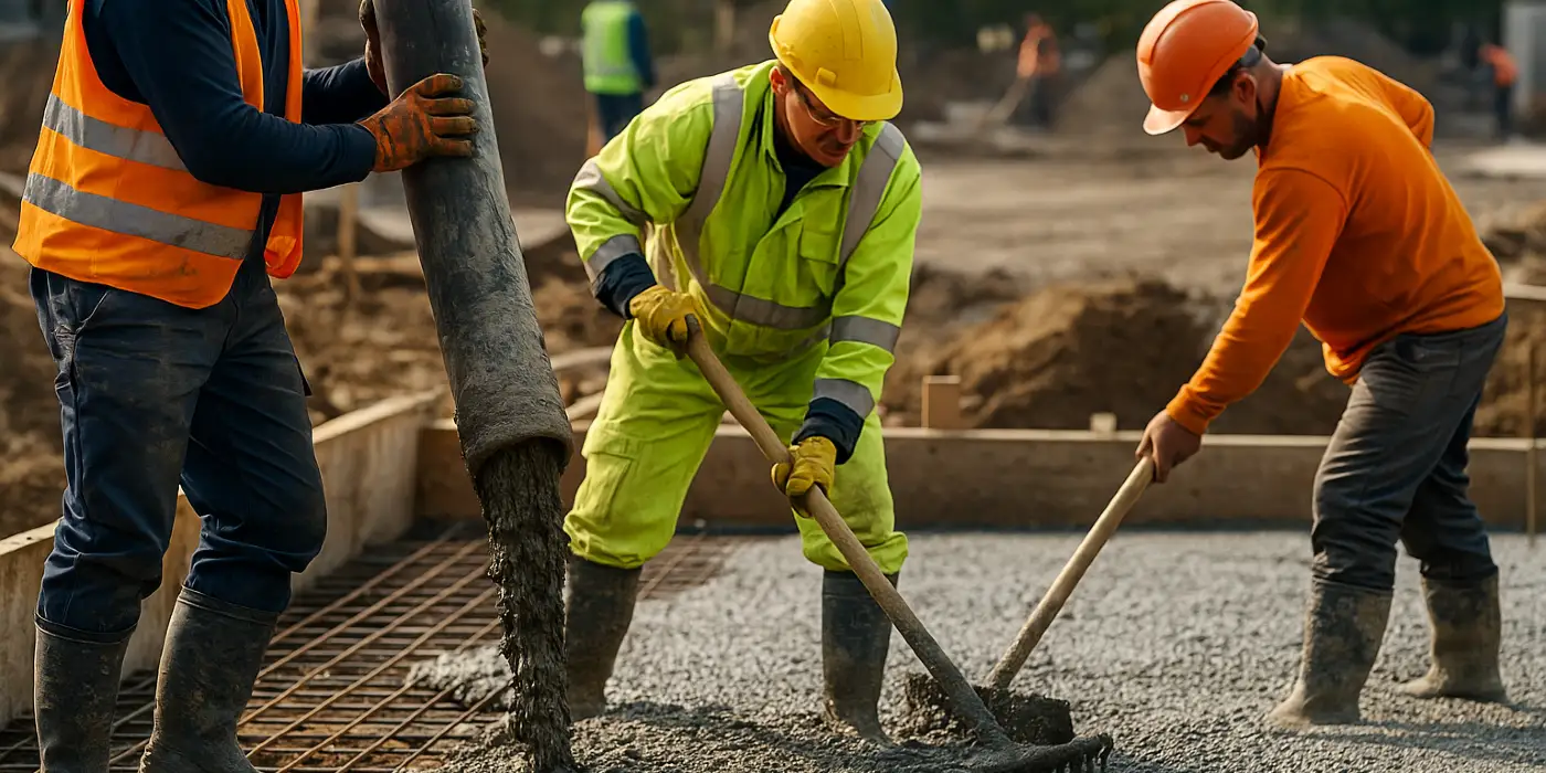 Gallery image 4 — commercial concrete contractors San Antonio