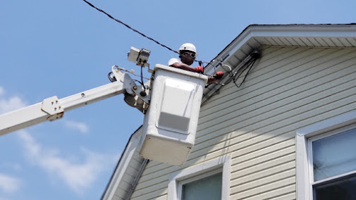 Gallery image 2 — electrician in Addison