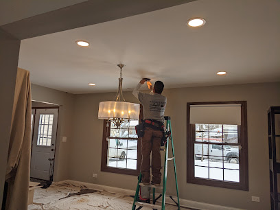 electrician in Addison
