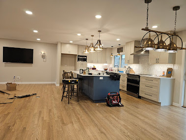 Gallery image 5 — electrician in Addison