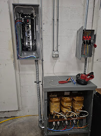 Gallery image 4 — electrician in Addison