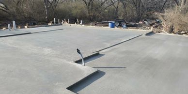 Gallery image 6 — concrete contractors in San Antonio