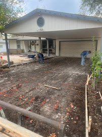 free concrete estimate San Antonio