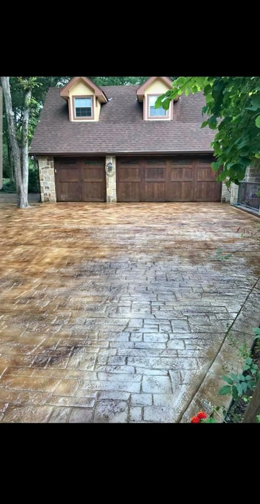 Gallery image 5 — concrete contractors in San Antonio