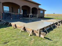 About concrete contractors in San Antonio