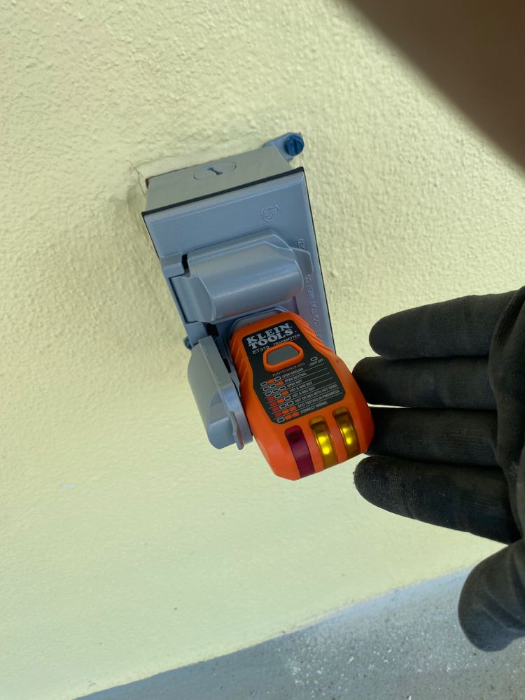 Gallery image 8 — licensed electrician near me