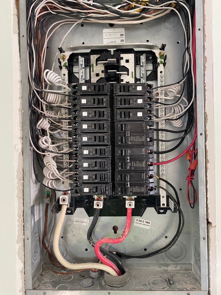 Gallery image 10 — licensed electrician near me