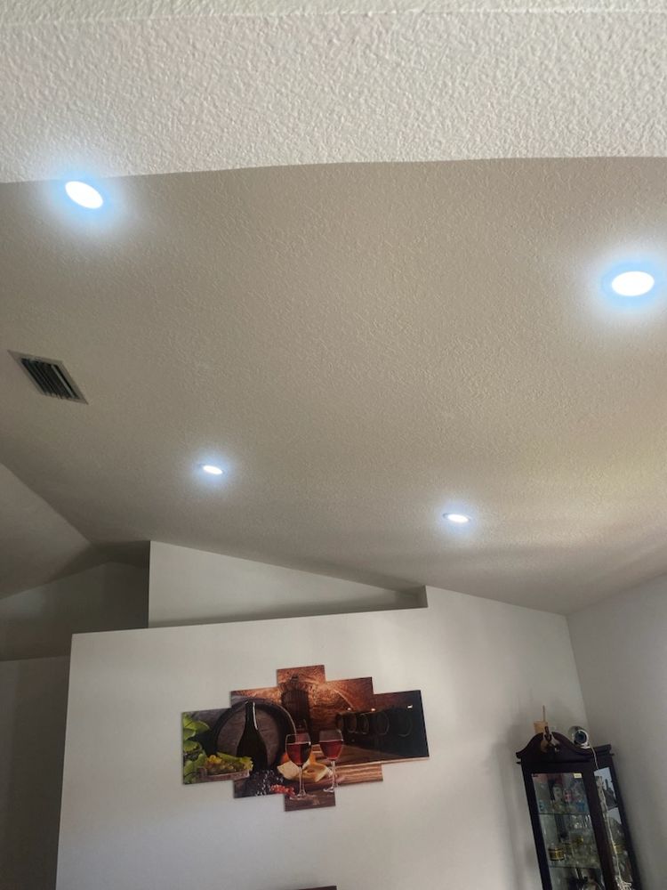 Gallery image 1 — licensed electrician near me