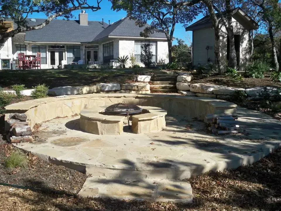 Gallery image 5 — concrete patio company San Antonio