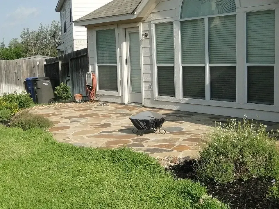 Gallery image 4 — concrete patio company San Antonio