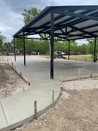 best concrete foundation contractors San Antonio