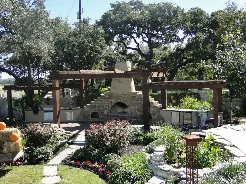 Gallery image 6 — concrete patio company San Antonio