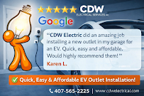 Gallery image 2 — reliable electrical maintenance in Orlando