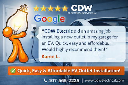 Gallery image 6 — ceiling fan installation Orlando