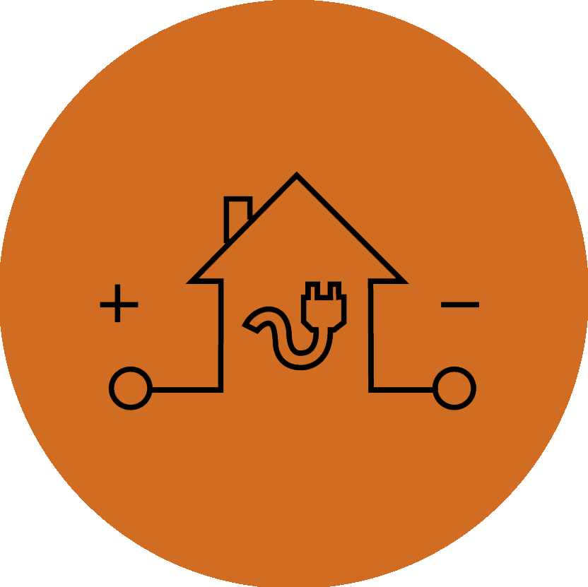 Gallery image 2 — ceiling fan installation Orlando