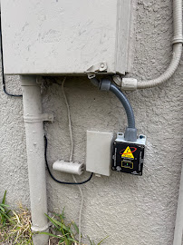 commercial electrical contractors near me