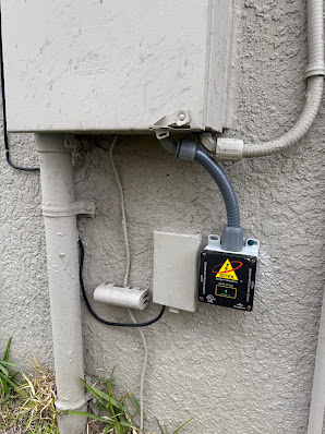 Gallery image 1 — ceiling fan installation Orlando