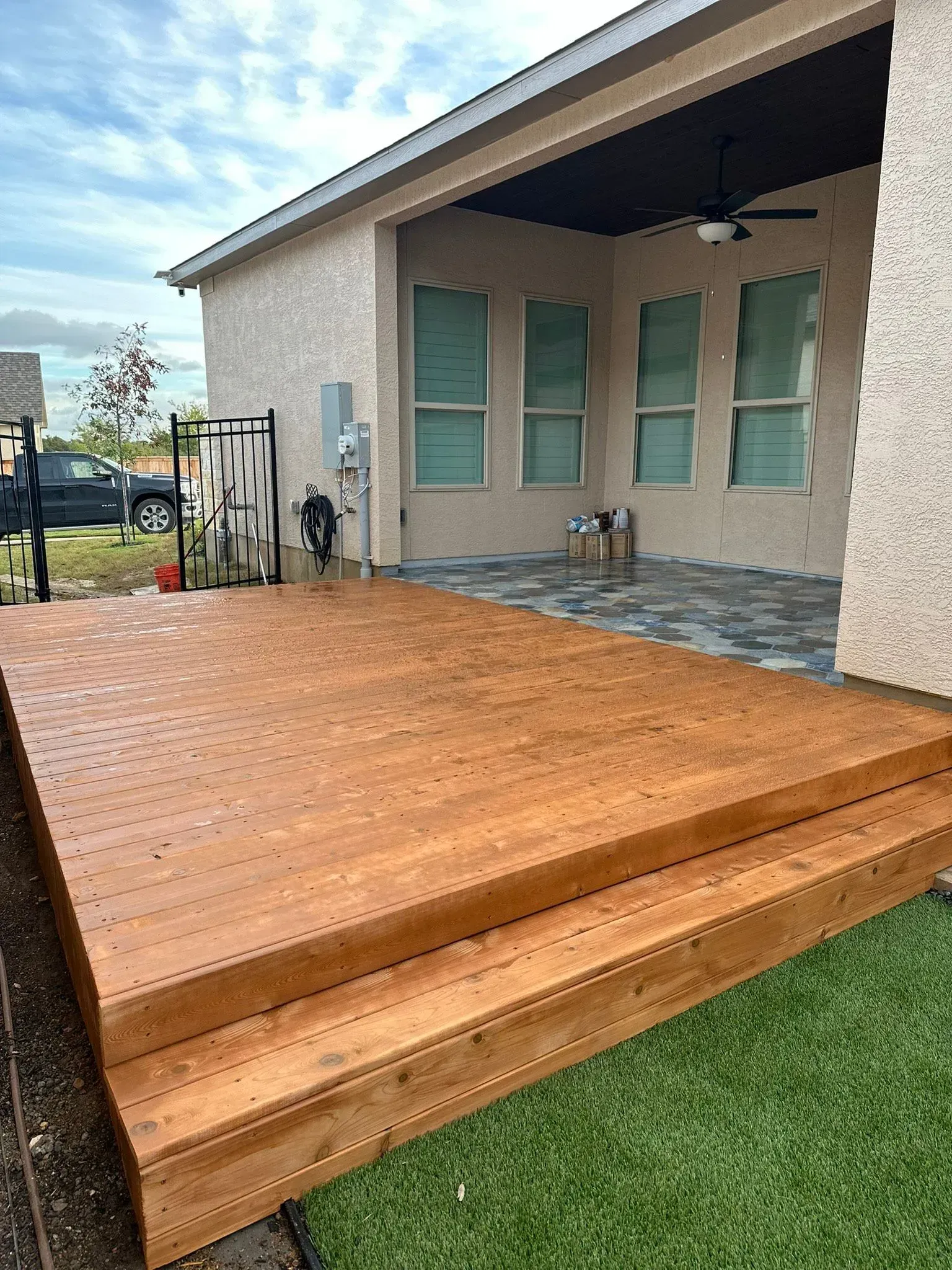 Gallery image 18 — home builder in San Antonio