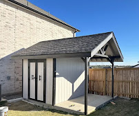 Gallery image 2 — home builder in San Antonio