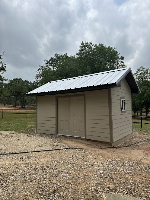 About home builder in San Antonio