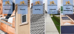 concrete contractors in Brooklyn NY