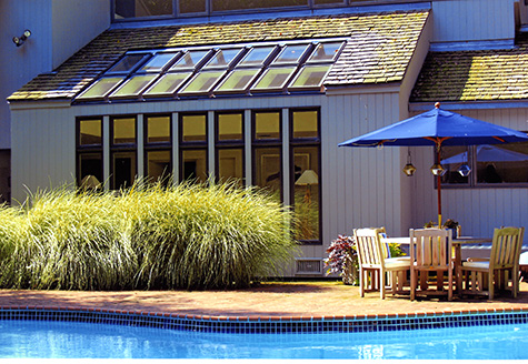 Gallery image 8 — skylight installation in Winter Park