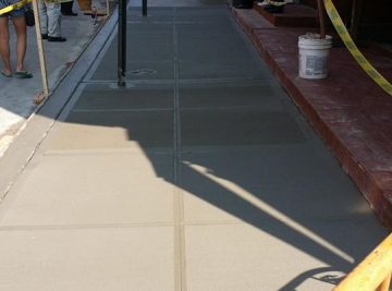 Gallery image 7 — best sidewalk repair near me