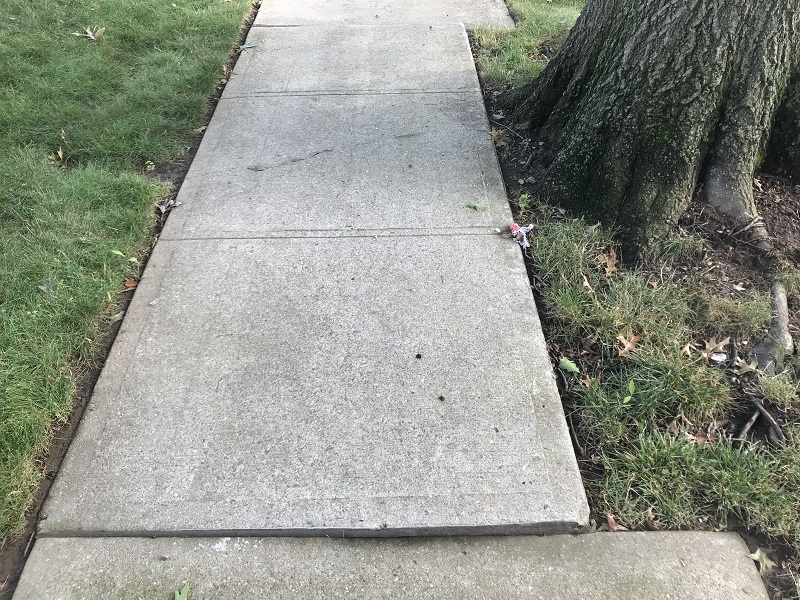 Gallery image 4 — best sidewalk repair near me