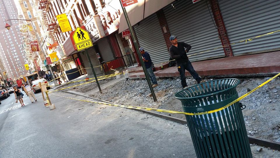 Gallery image 1 — best sidewalk repair near me