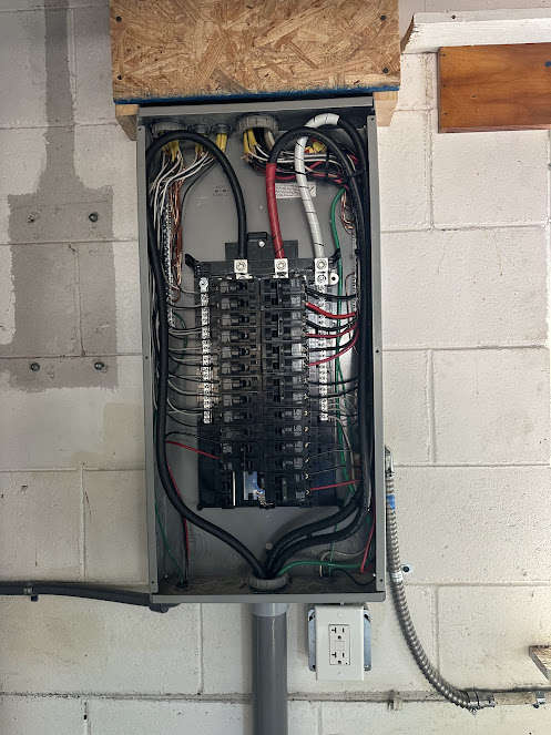 Gallery image 8 — Orlando electrical contractor