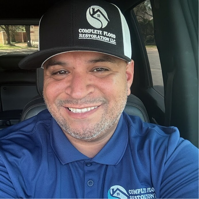 Gallery image 2 — commercial water damage restoration San Antonio