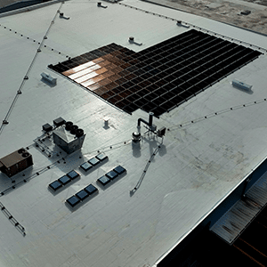 Gallery image 4 — skylight installation near me