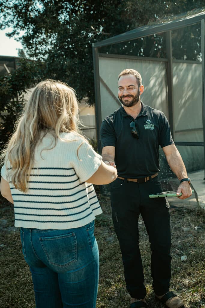 Gallery image 3 — skylight installation near me