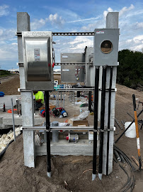 electrical maintenance Sanford