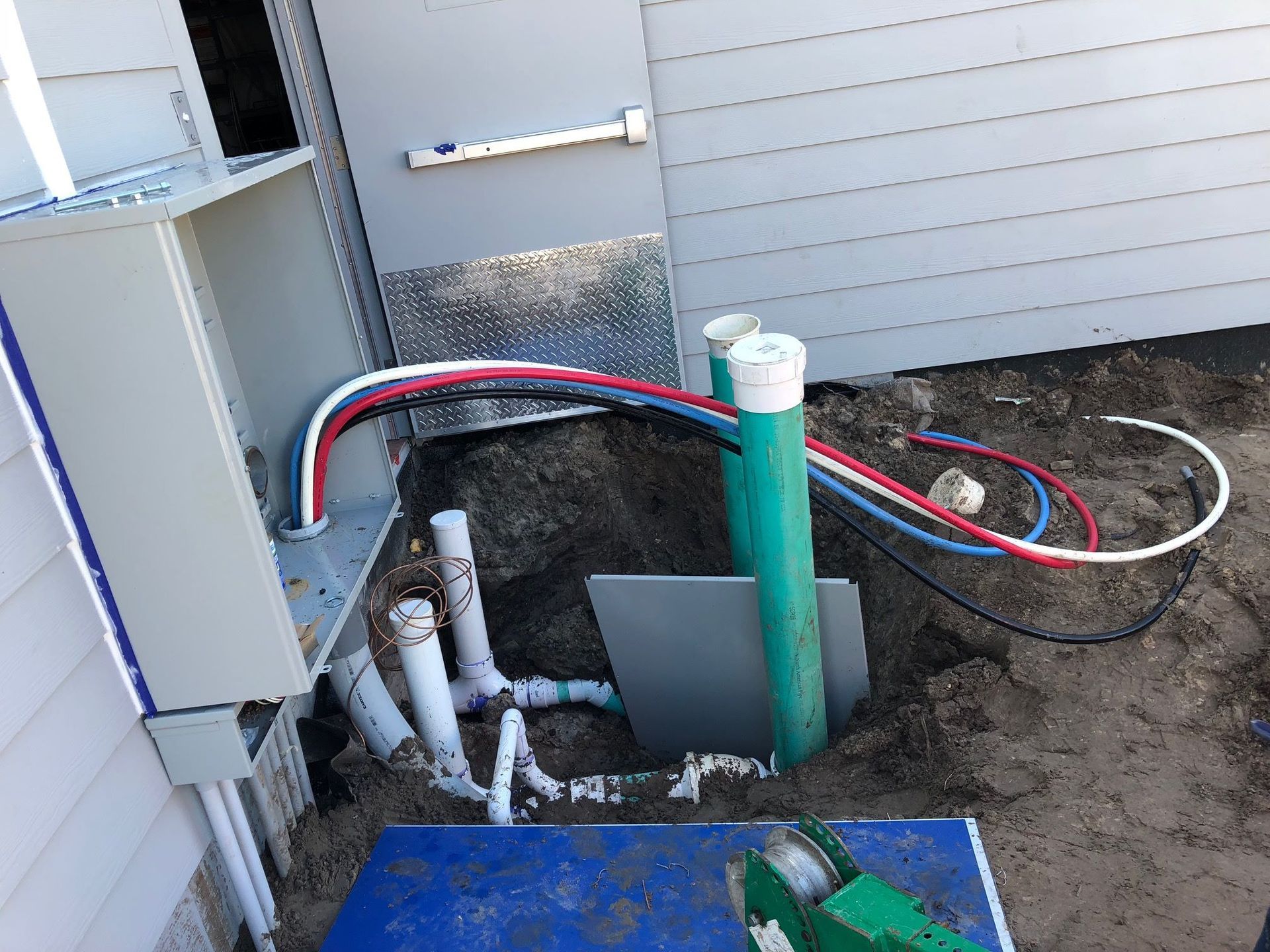 Gallery image 2 — best electrical contractor in Celebration