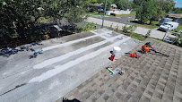 Gallery image 8 — storm damage roof repair Florida man roof repairs .com / Coppinger Quality Roofing LIC#1332822