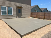 Gallery image 3 — concrete foundation repair Greater San Antonio Area