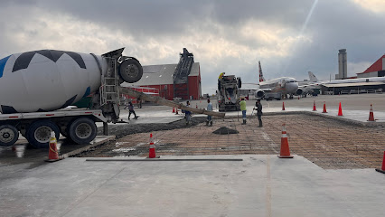 concrete foundation repair Greater San Antonio Area