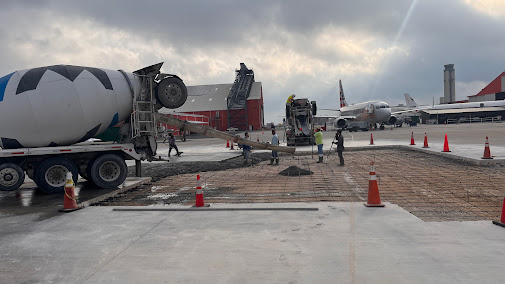 About concrete foundation repair Greater San Antonio Area