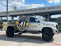 Gallery image 3 — electrical panel replacement Houston