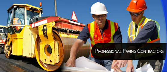 Gallery image 2 — apartment complex paving Dallas