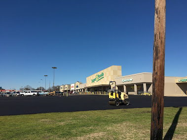 Gallery image 1 — apartment complex paving Dallas