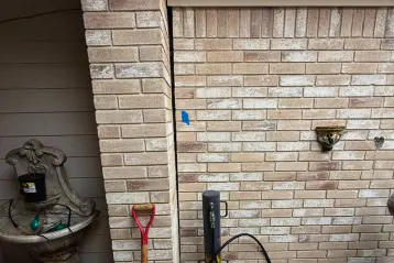 Gallery image 7 — foundation repair in Baird Foundation Repair